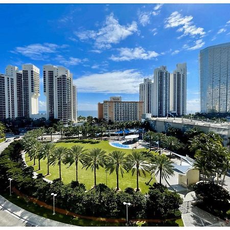 Ocean Reserve Condominium Miami Beach Luaran gambar