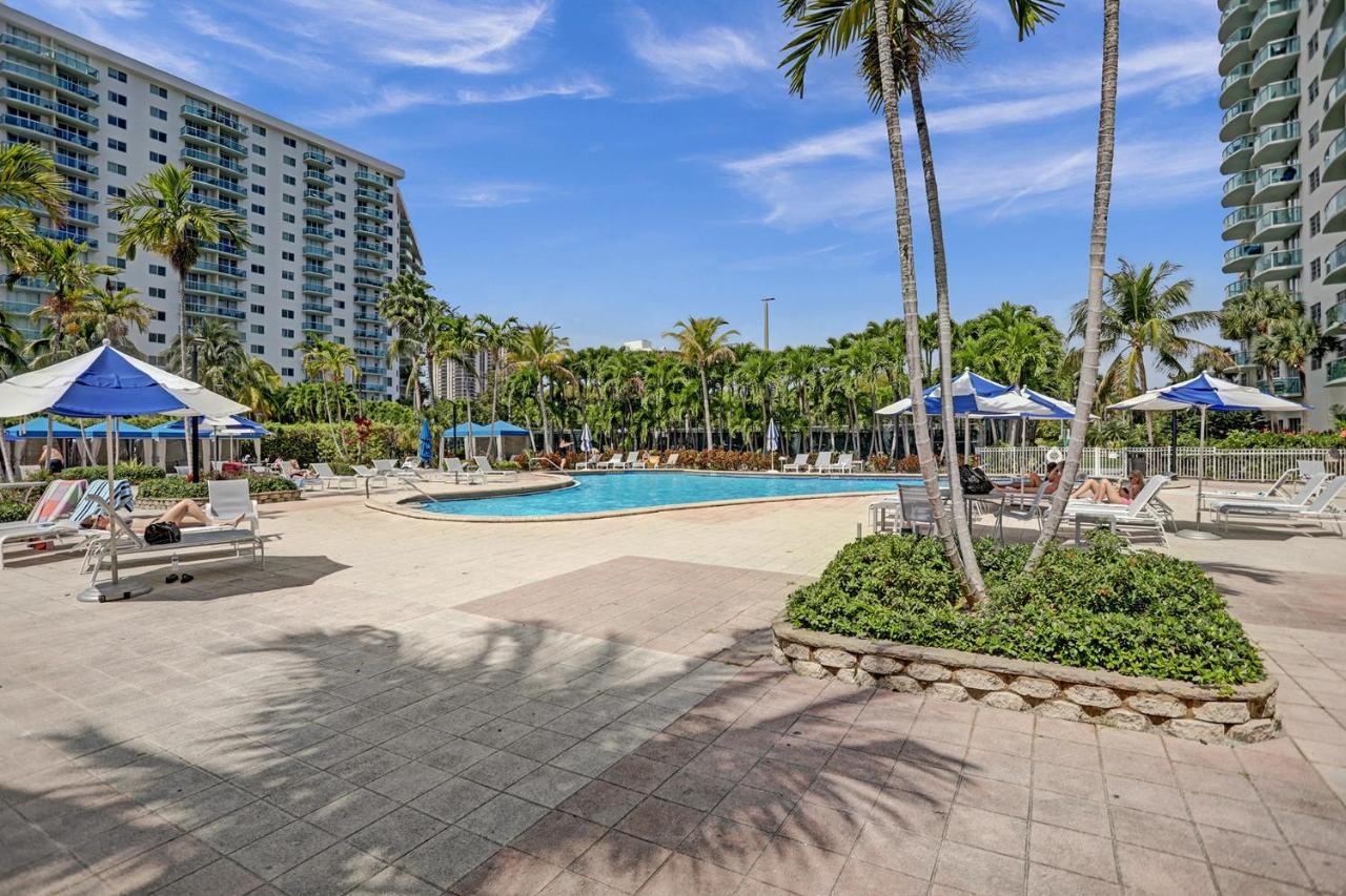 Ocean Reserve Condominium Miami Beach Luaran gambar