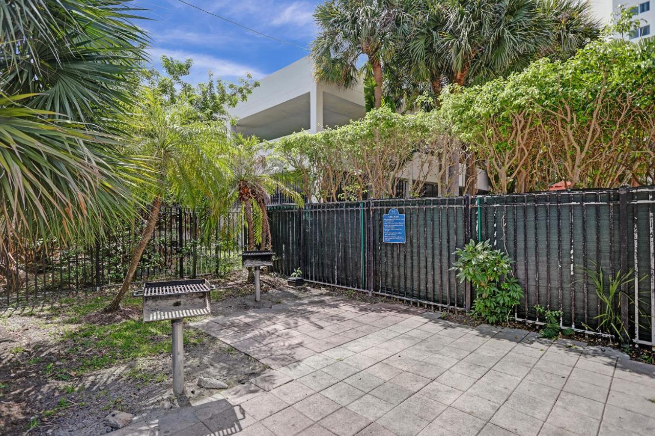 Ocean Reserve Condominium Miami Beach Luaran gambar