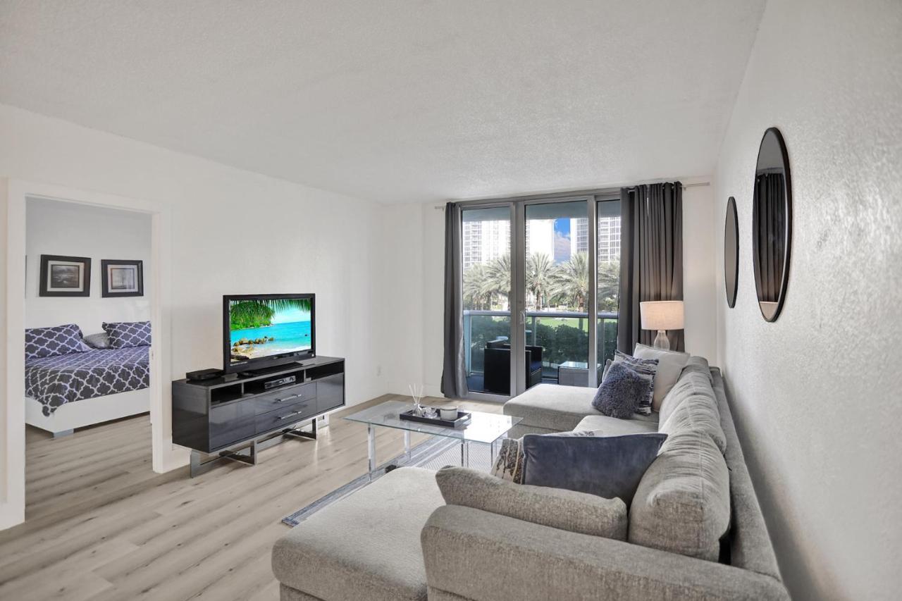 Ocean Reserve Condominium Miami Beach Bilik gambar