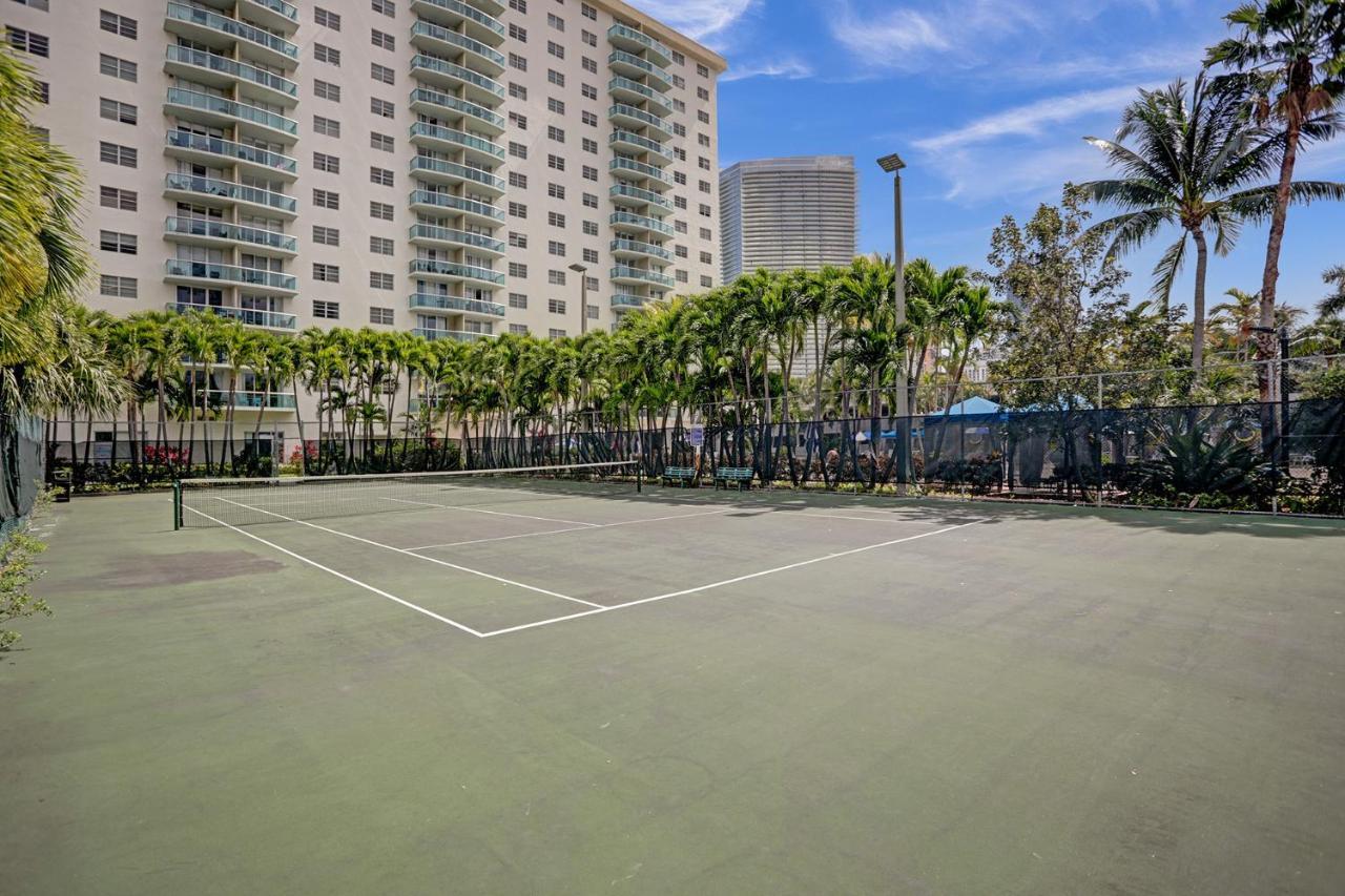 Ocean Reserve Condominium Miami Beach Luaran gambar