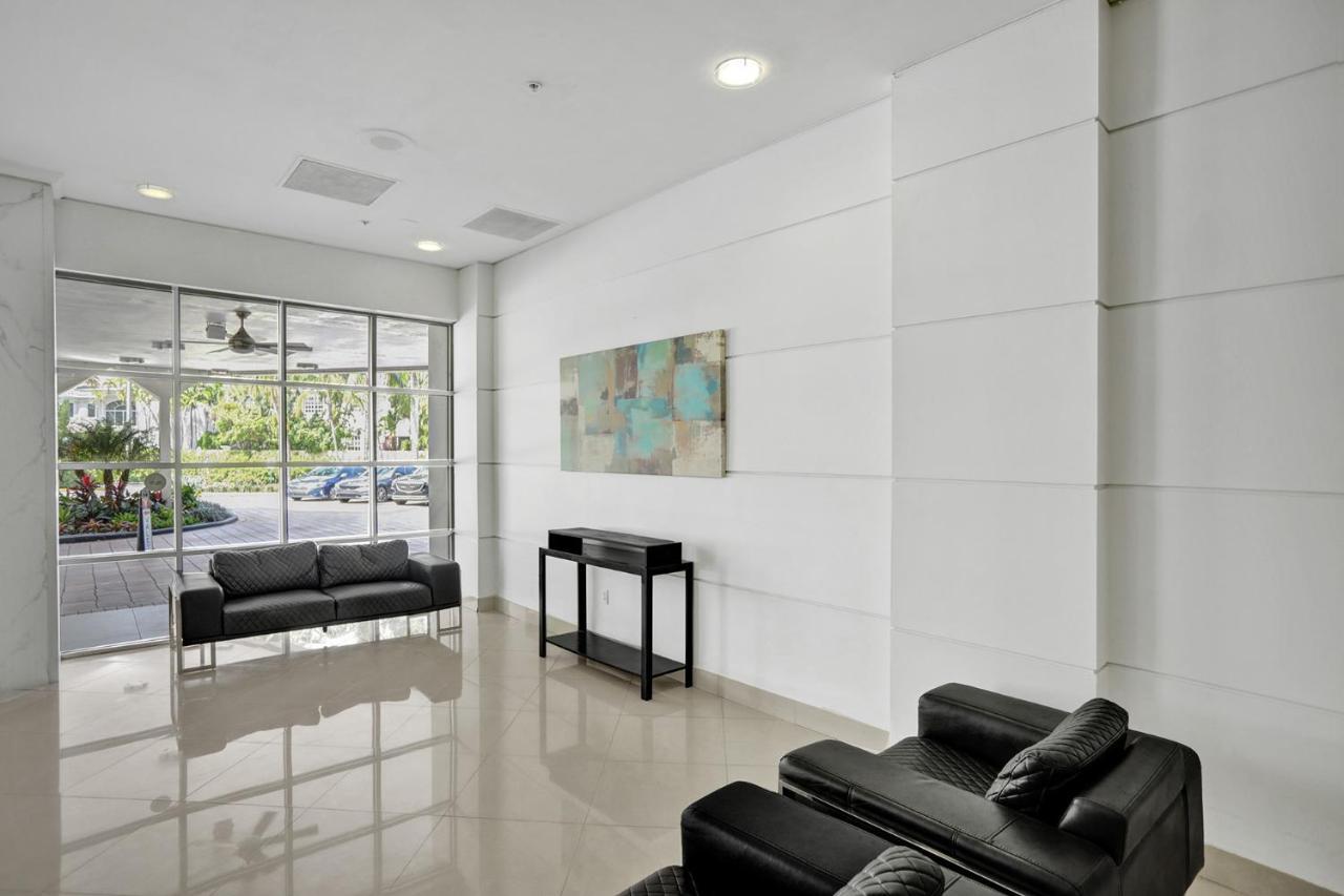 Ocean Reserve Condominium Miami Beach Luaran gambar