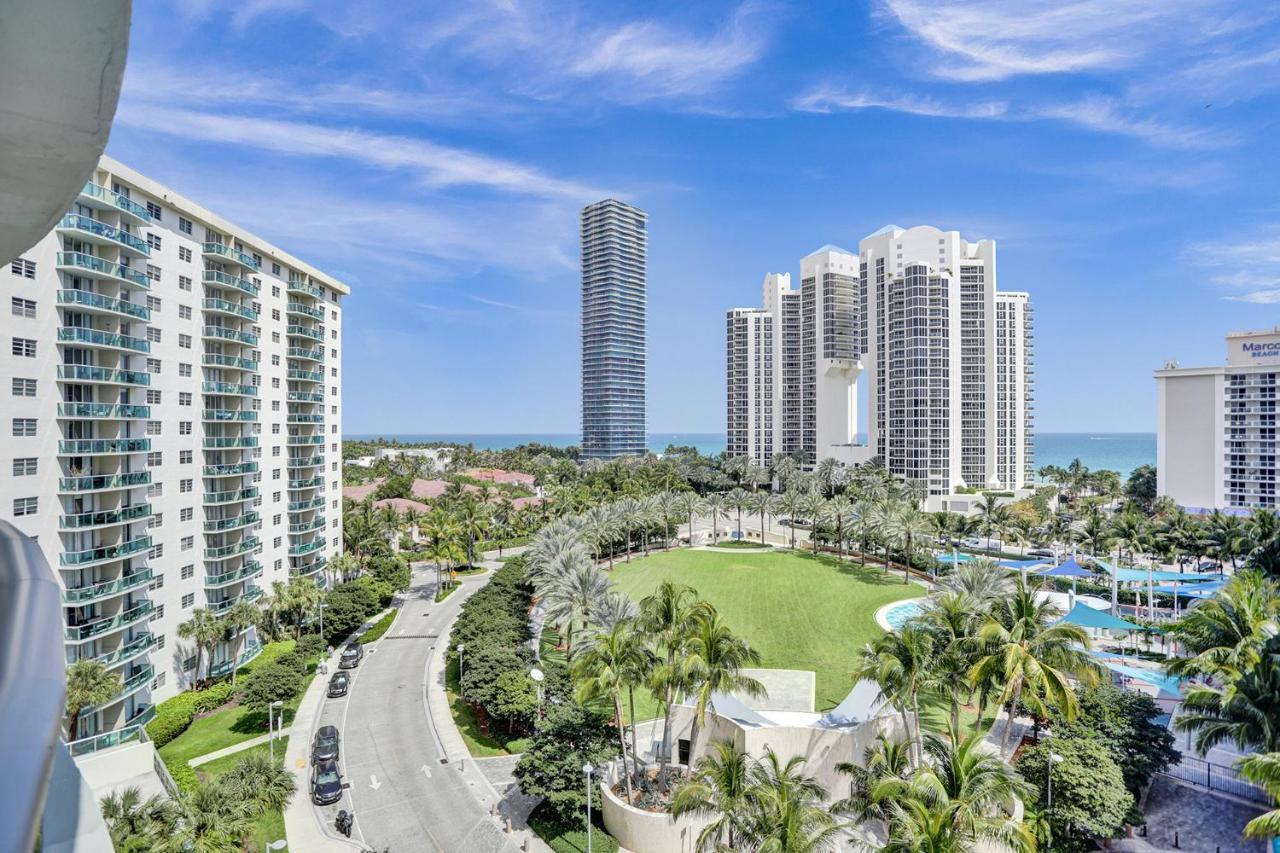 Ocean Reserve Condominium Miami Beach Luaran gambar