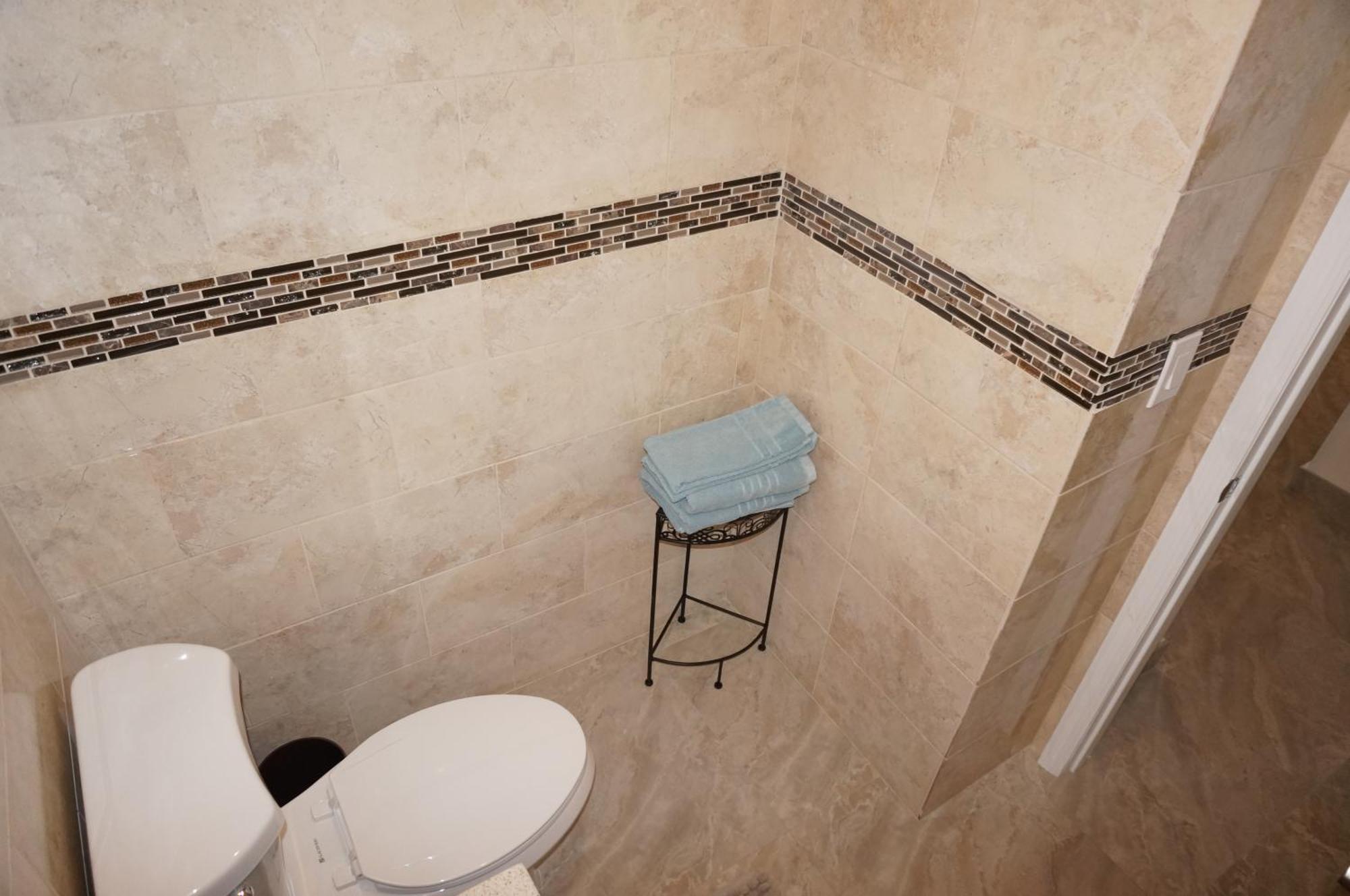 Ocean Reserve Condominium Miami Beach Bilik gambar