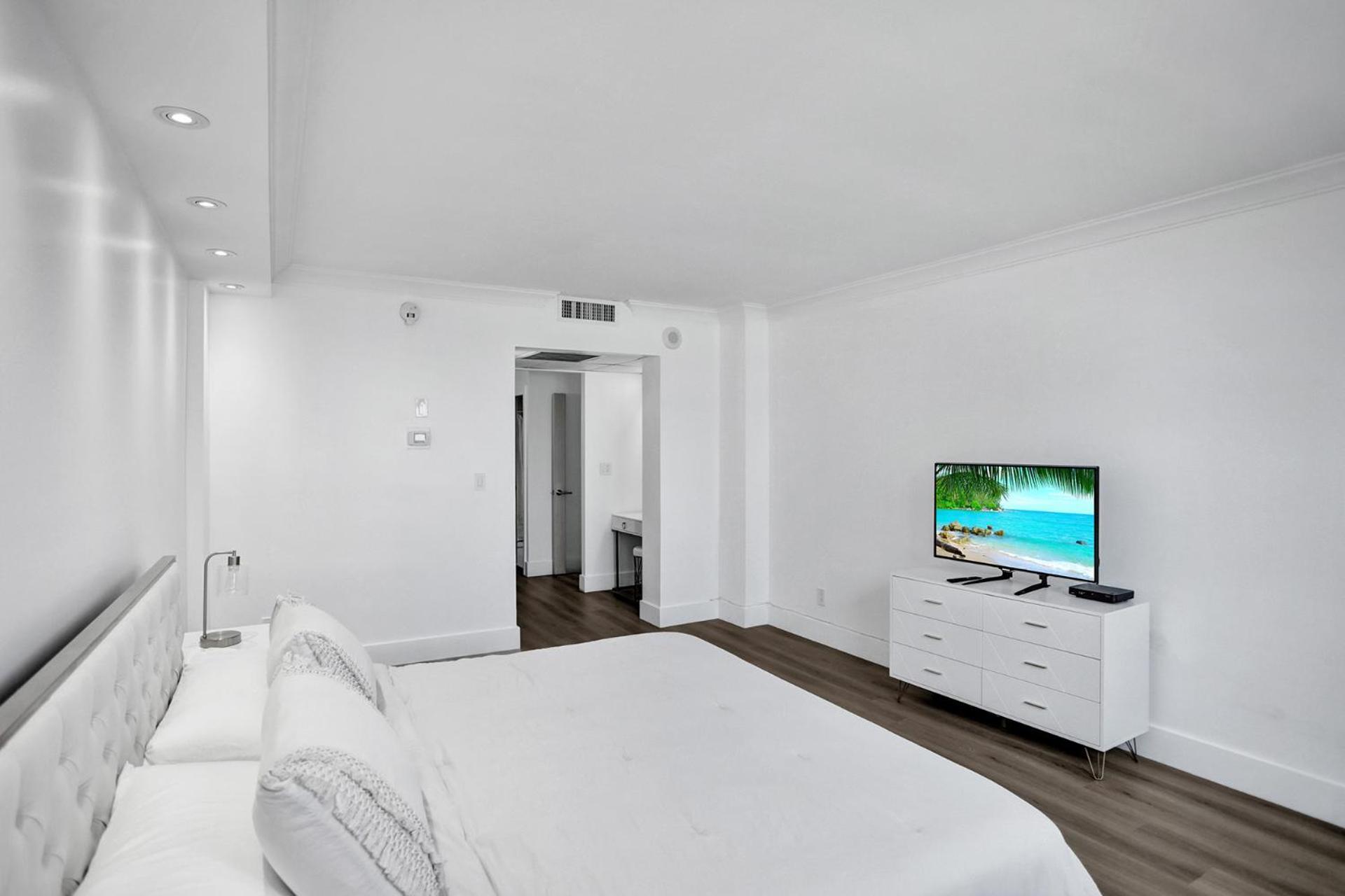 Ocean Reserve Condominium Miami Beach Bilik gambar