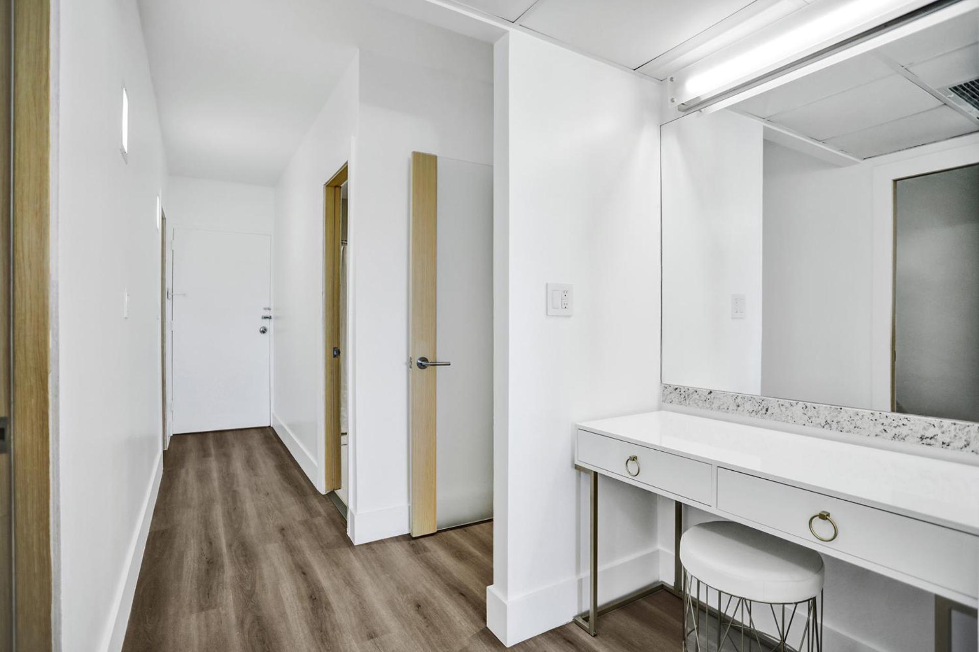 Ocean Reserve Condominium Miami Beach Bilik gambar