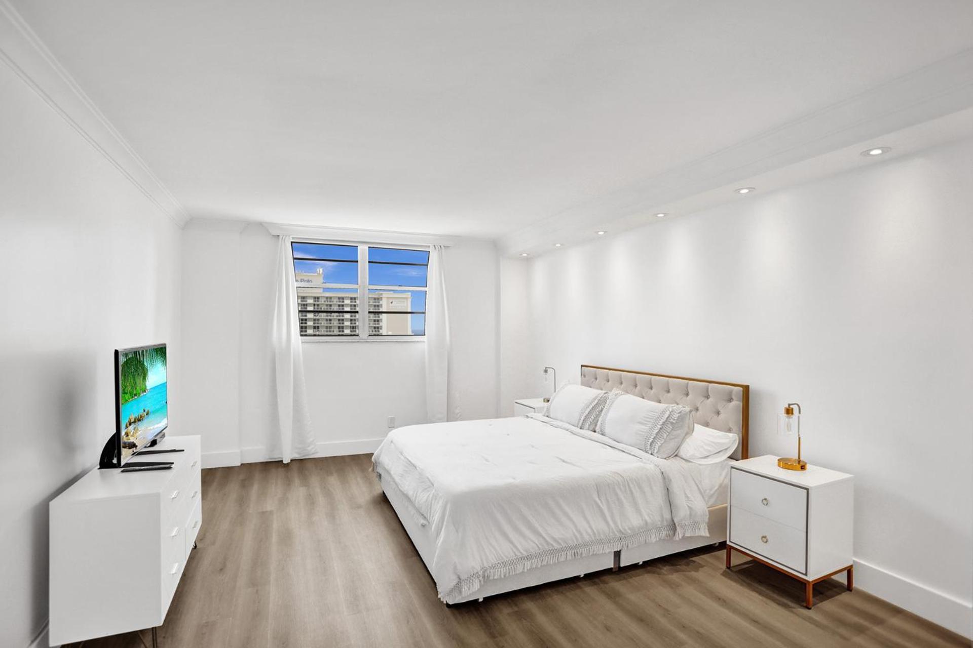 Ocean Reserve Condominium Miami Beach Bilik gambar