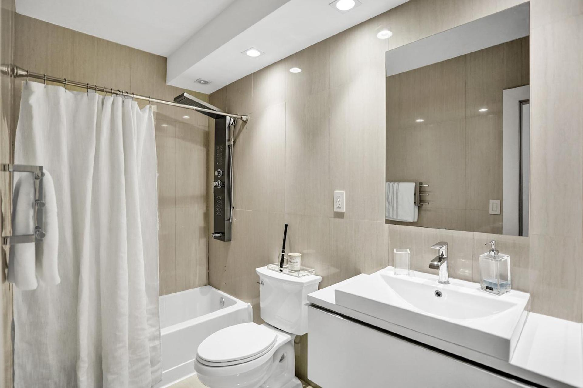 Ocean Reserve Condominium Miami Beach Bilik gambar