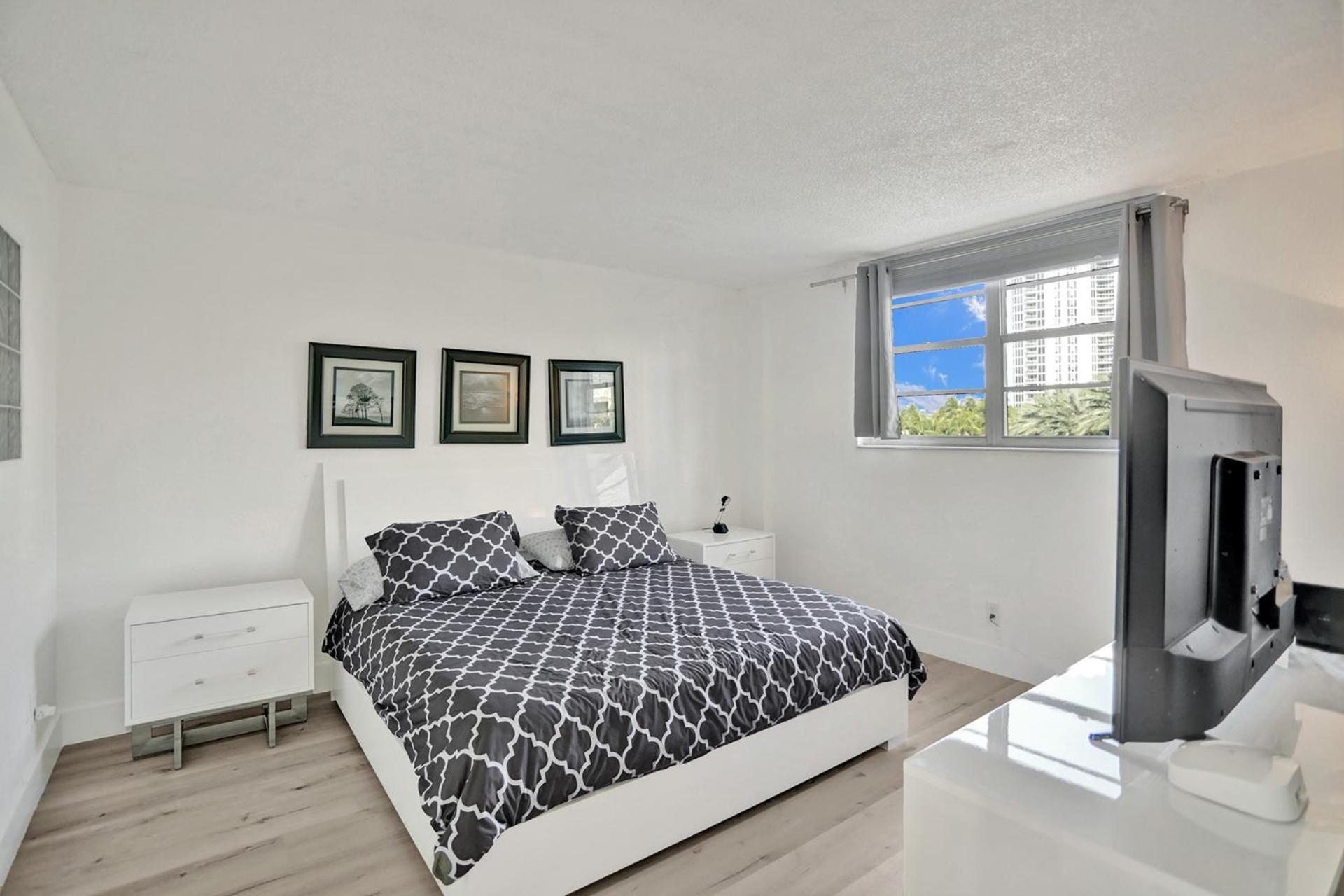 Ocean Reserve Condominium Miami Beach Bilik gambar