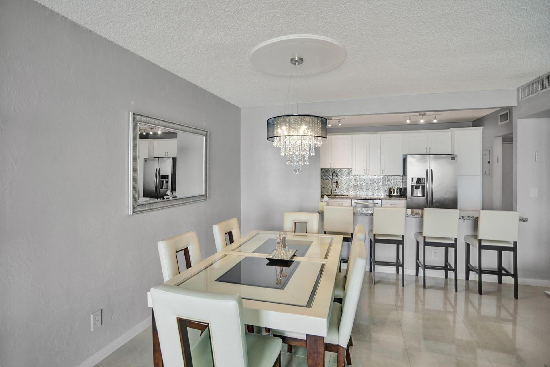 Ocean Reserve Condominium Miami Beach Bilik gambar