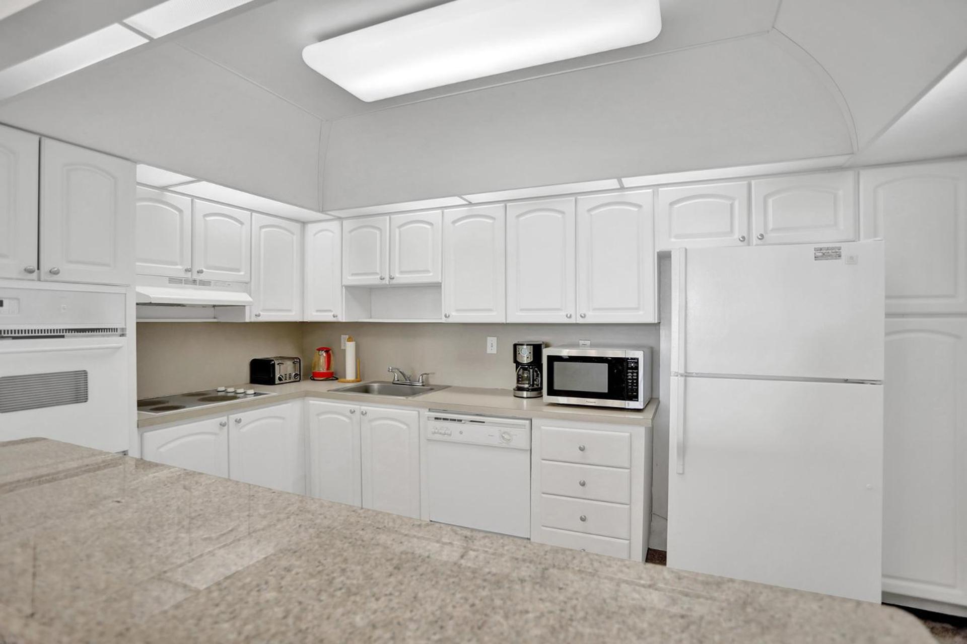 Ocean Reserve Condominium Miami Beach Bilik gambar