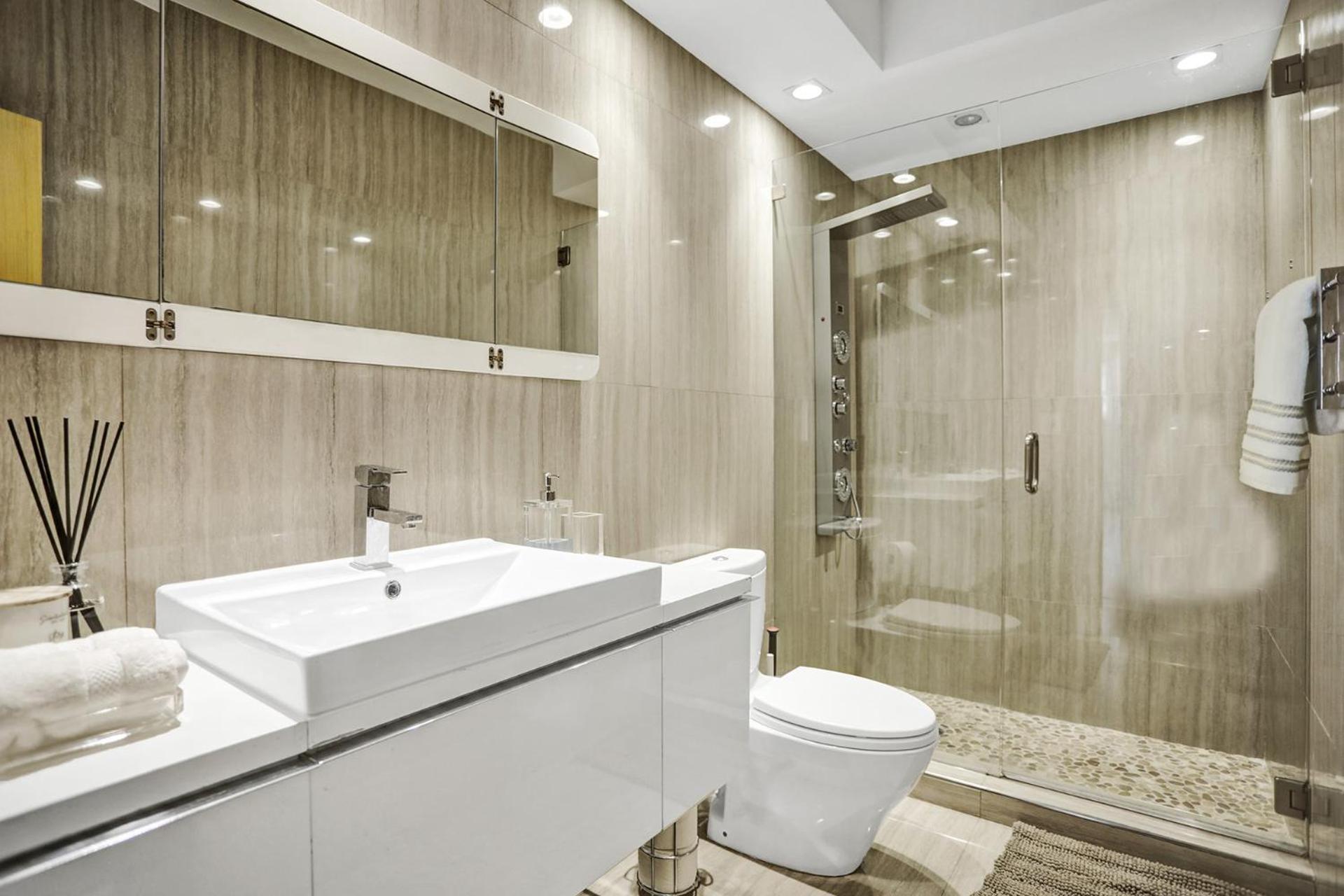 Ocean Reserve Condominium Miami Beach Bilik gambar