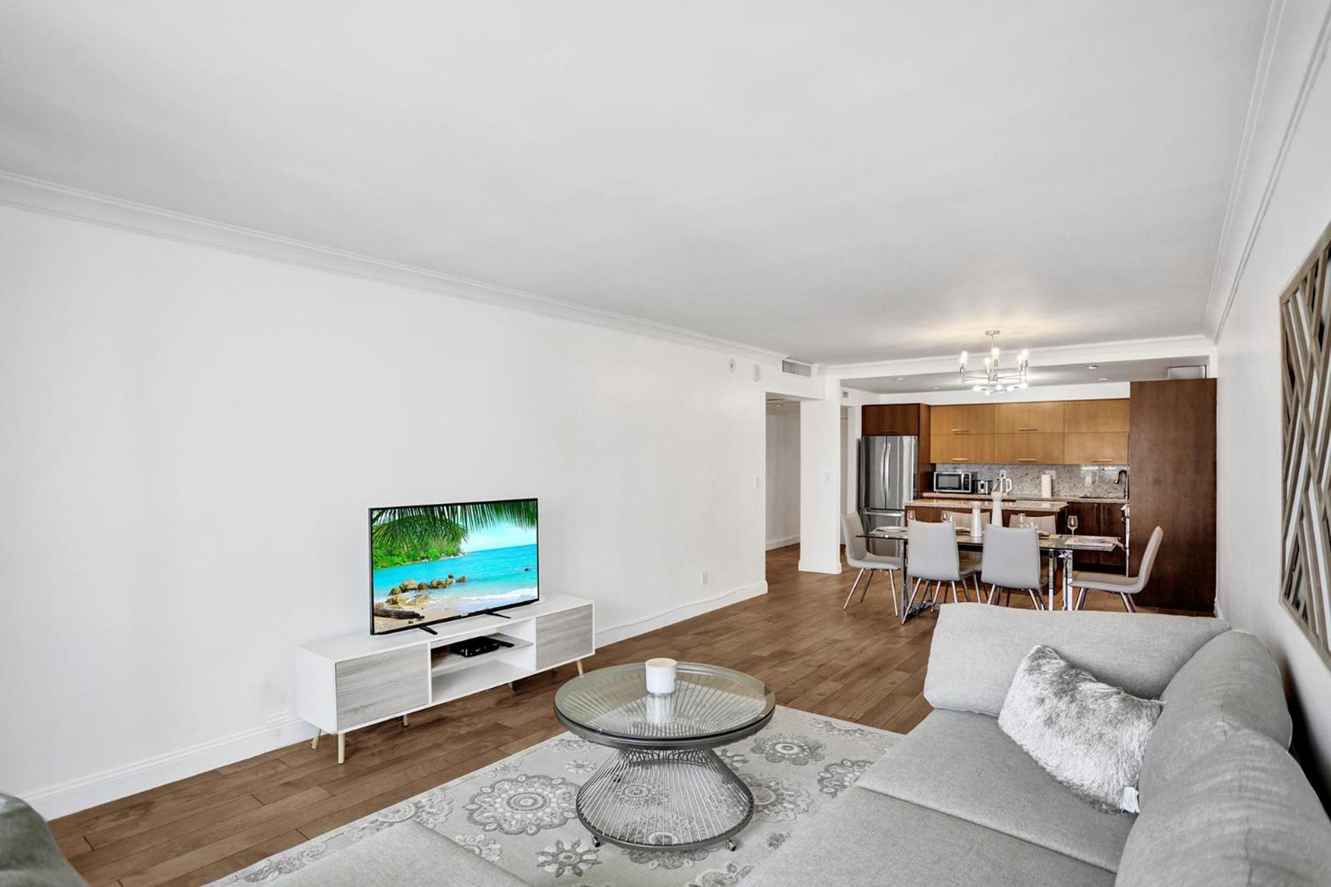Ocean Reserve Condominium Miami Beach Bilik gambar