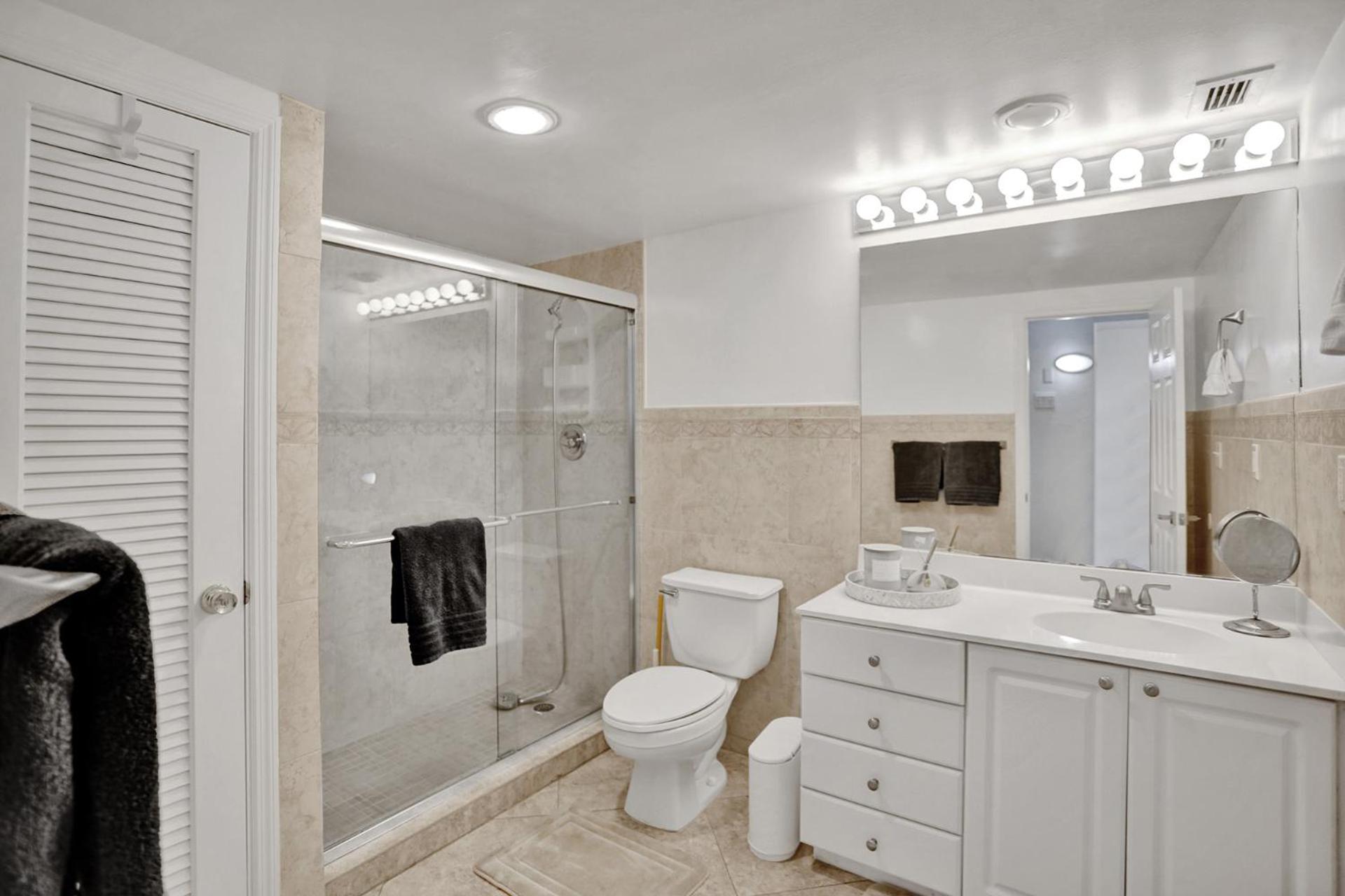 Ocean Reserve Condominium Miami Beach Bilik gambar