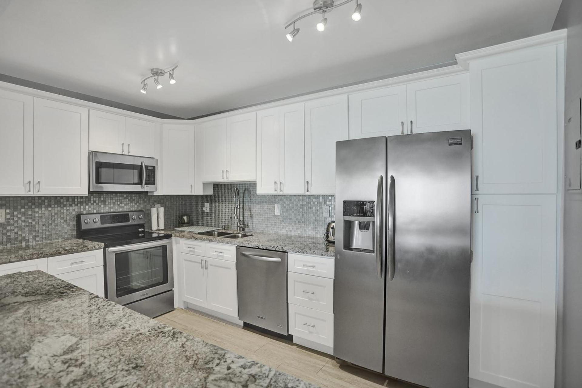 Ocean Reserve Condominium Miami Beach Bilik gambar