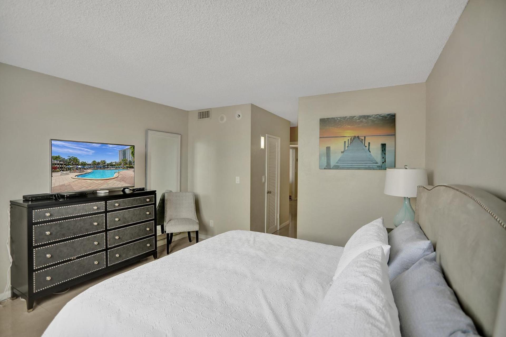 Ocean Reserve Condominium Miami Beach Bilik gambar