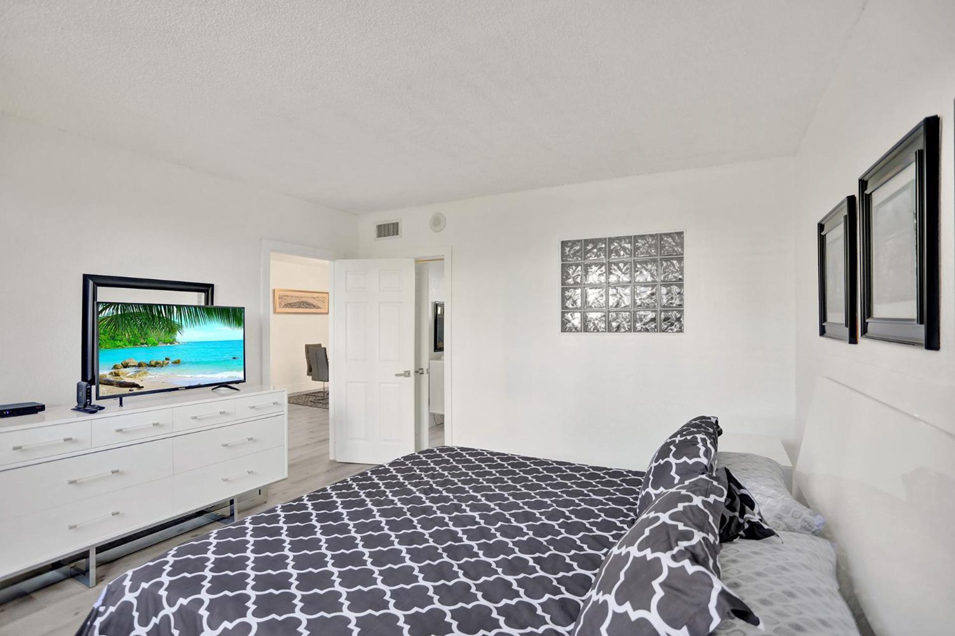 Ocean Reserve Condominium Miami Beach Bilik gambar